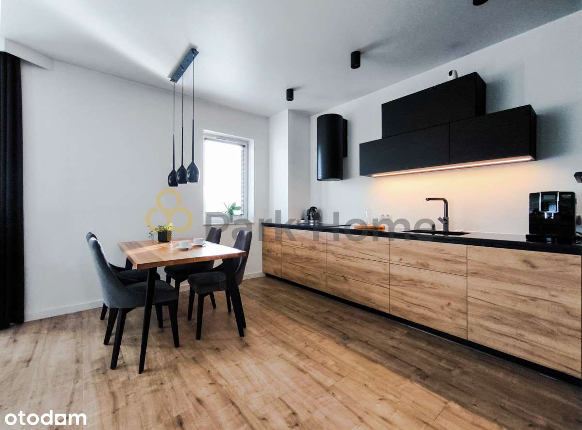 Mieszkanie w spokojnej okolicy| Widok na Wartę-3