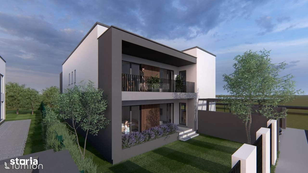 APARTAMENTE 2 sau 3 camere – Finalizare in Vara - negociabil la ROȘU-0