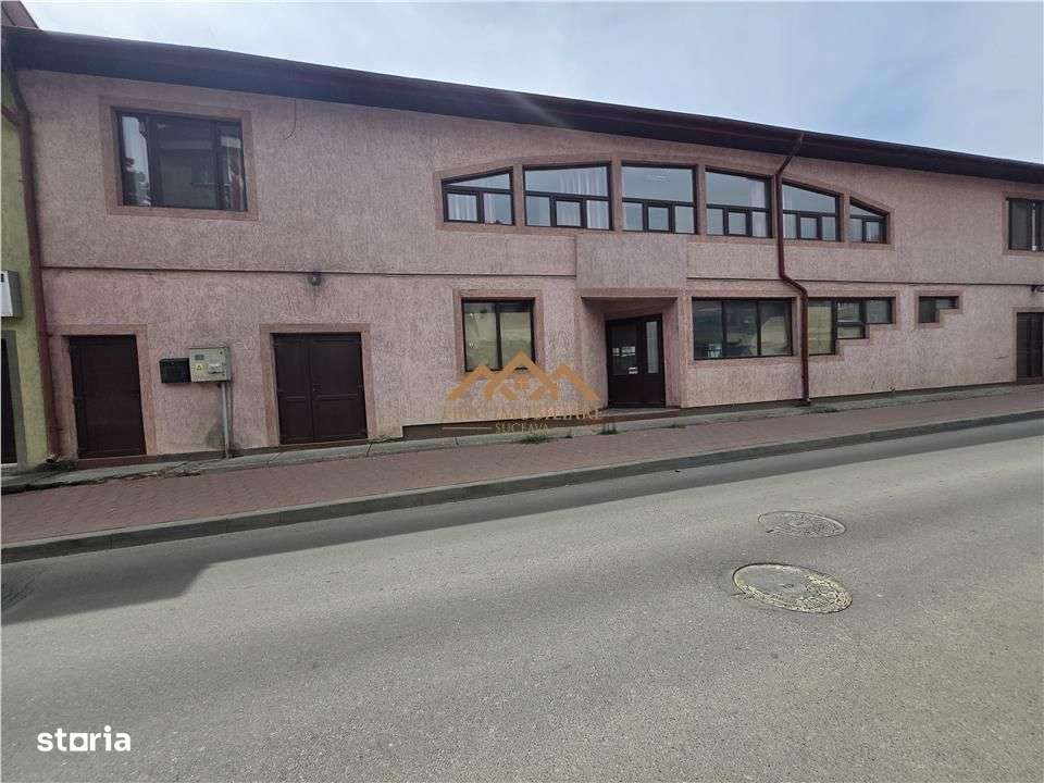 Spatiu Comercial | Birouri | 300mp-0