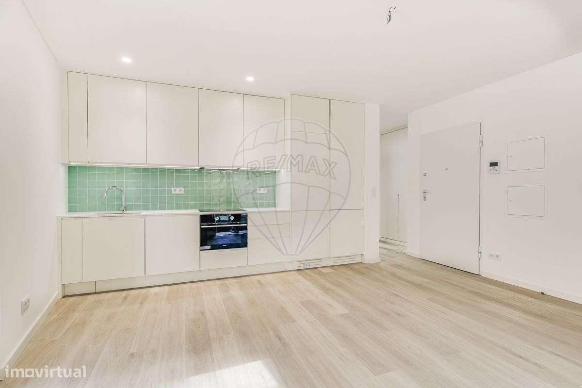 Apartamento T1 para venda - Grande imagem: 5/12