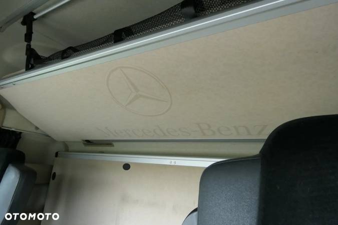 Mercedes-Benz ACTROS 1845 / BIG SPACE / EURO 6 / - 25