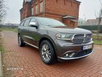 Dodge Durango 3,6 Citadel - 3