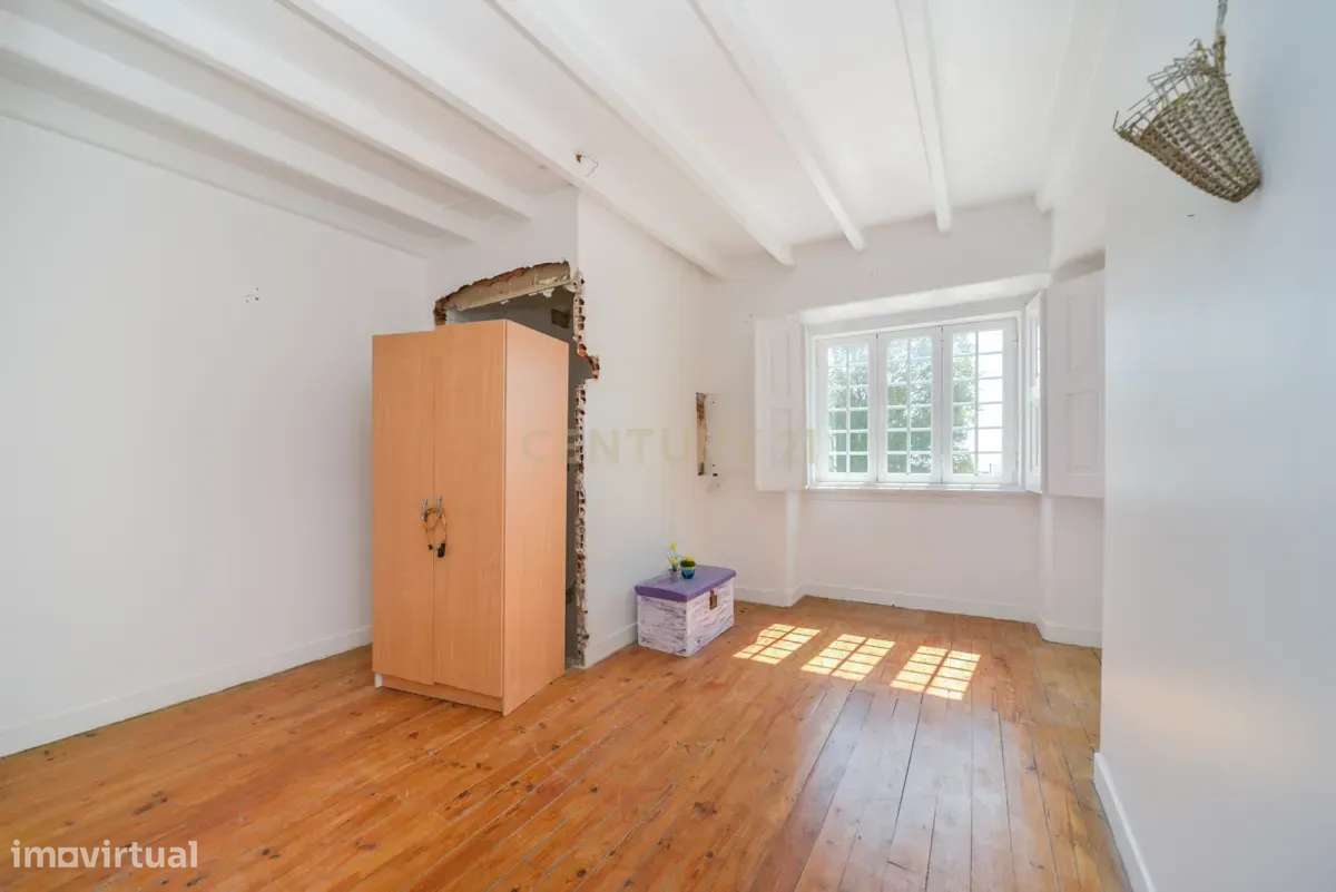 Quinta/Moradia na Póvoa de Santa Iria em Lote 2300m2-41