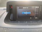 Auto Radio Gps Renault Megane Iii Hatchback (Bz0/1_) - 2