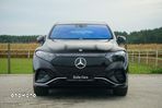 Mercedes-Benz EQS 450 + AMG Line - 5