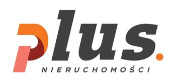 PLUS Nieruchomości Logo