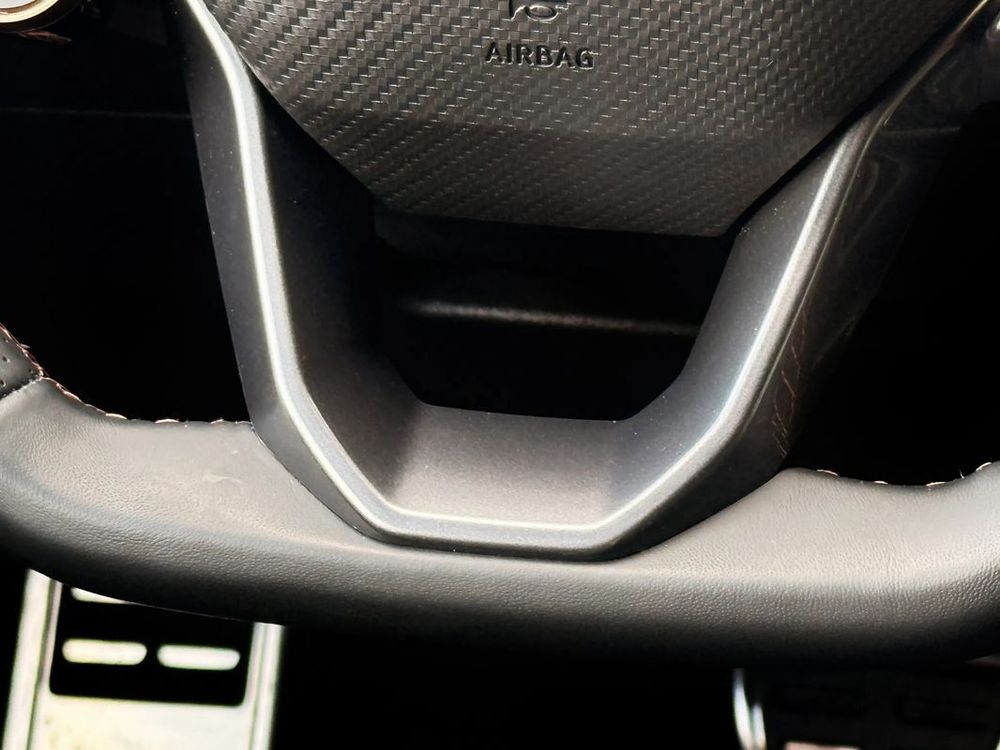 Cupra Terramar 2.0 TSI 4Drive Vz DSG 2025 — zdjęcie 7