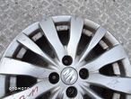 Alufelga Suzuki Swift MK7 16" 4x100 ET 45 - 3