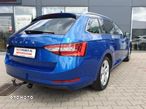 Skoda Superb - 6