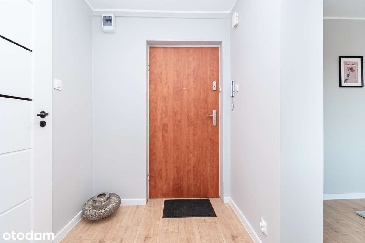 Mieszkanie 2 pokoje - gotowe do zamieszkania, przytulne, nowoczesne-2