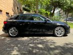 Audi A3 Sportback 35 TFSI S line S tronic - 5