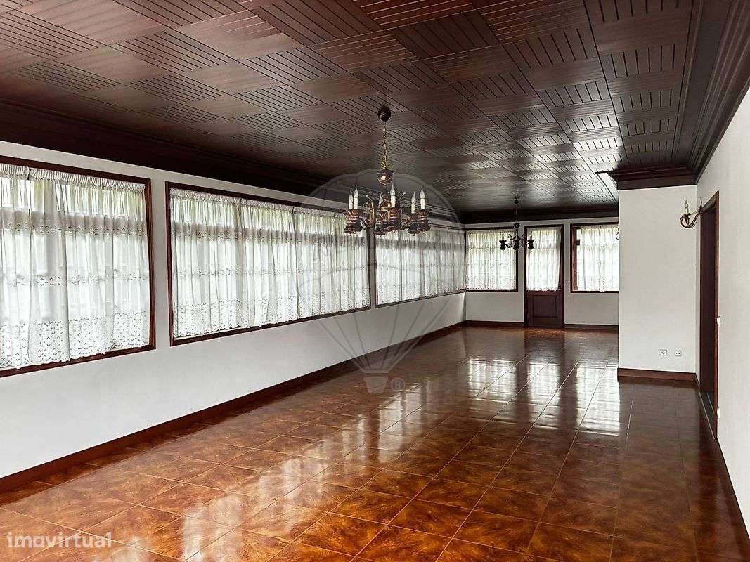 Moradia T4 para venda - Grande imagem: 3/6