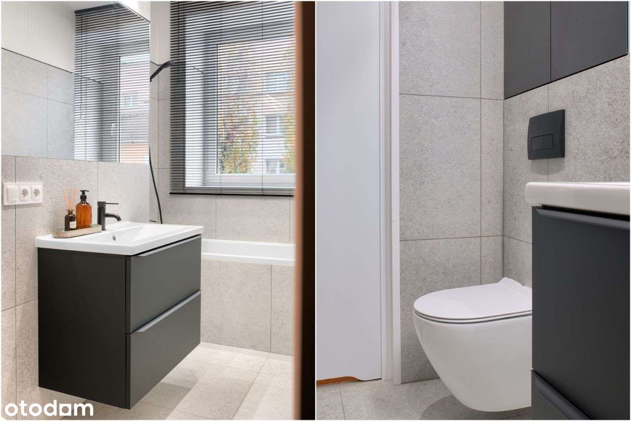 Przytulne, oryginalne i wykończone pod klucz-19