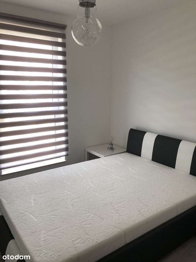 2 pokoje Cynamonowe Osiedle wysoki standard - Pełny obrazek: 4/17