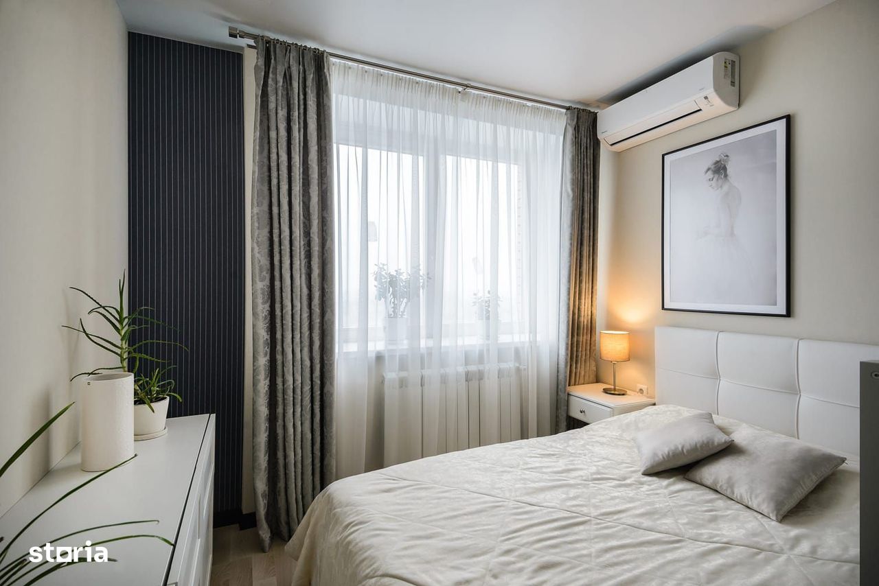 Titan-Pallady Apartament 2 camere Pret Promo Avans 5%