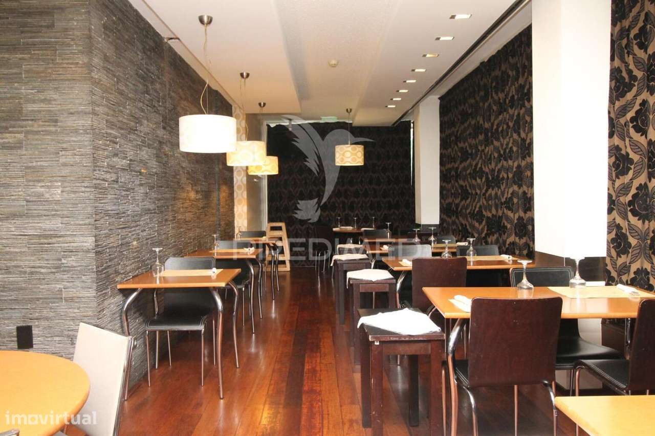 Trespasse Restaurante, Snack-Bar e Pastelaria com Fabrico Próprio –... - Grande imagem: 4/10
