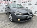 Volkswagen Golf 1.4 TSI Highline - 1