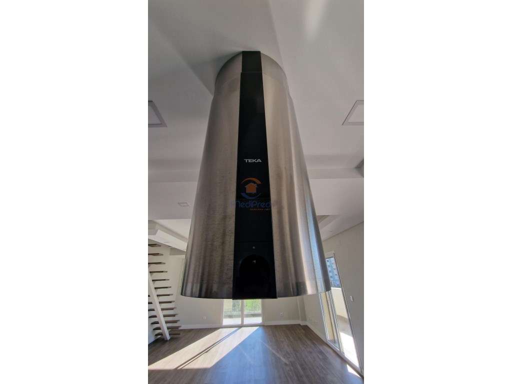 ARRENDAMENTO | Apartamento T2 DUPLEX com BOX | Odivelas - Grande imagem: 5/35