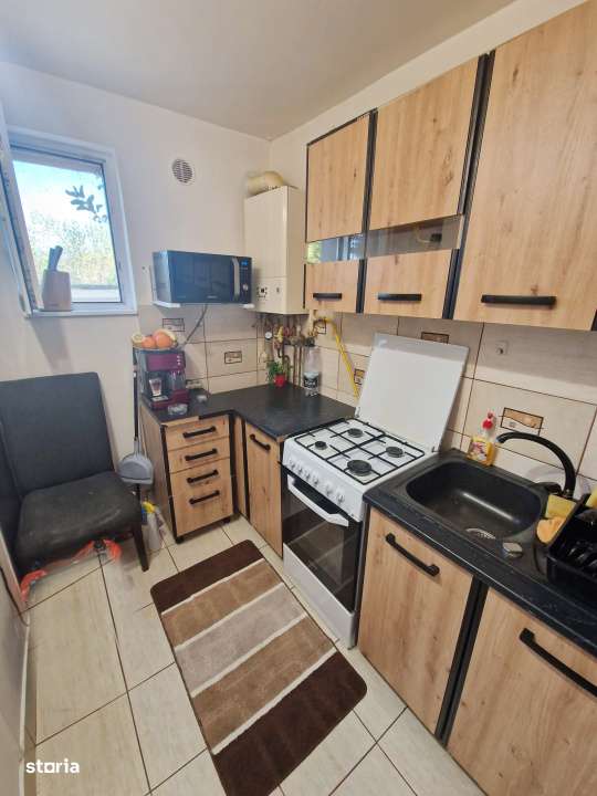 Garsoniera de vanzare, 30 mp, strada Margeanului - Imagine principală: 4/7