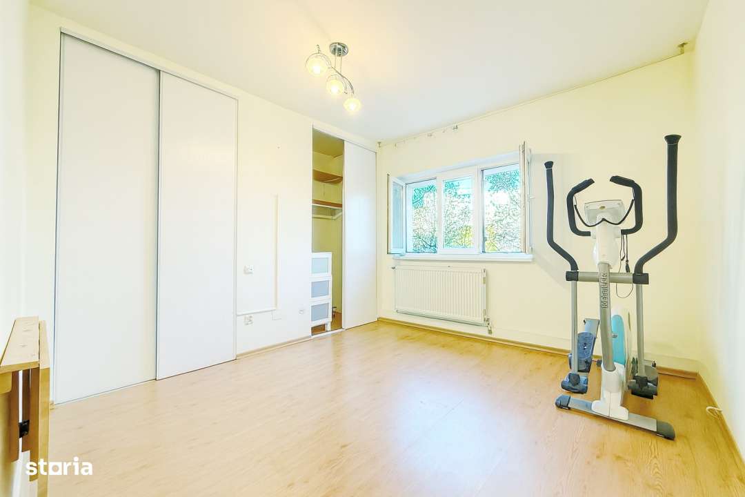 Apartament 2 camere, decomandat – Nerva Traian, etaj 1, bloc anvelop-5