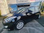 Hyundai I30 blue Kombi 1.4 YES Gold - 2