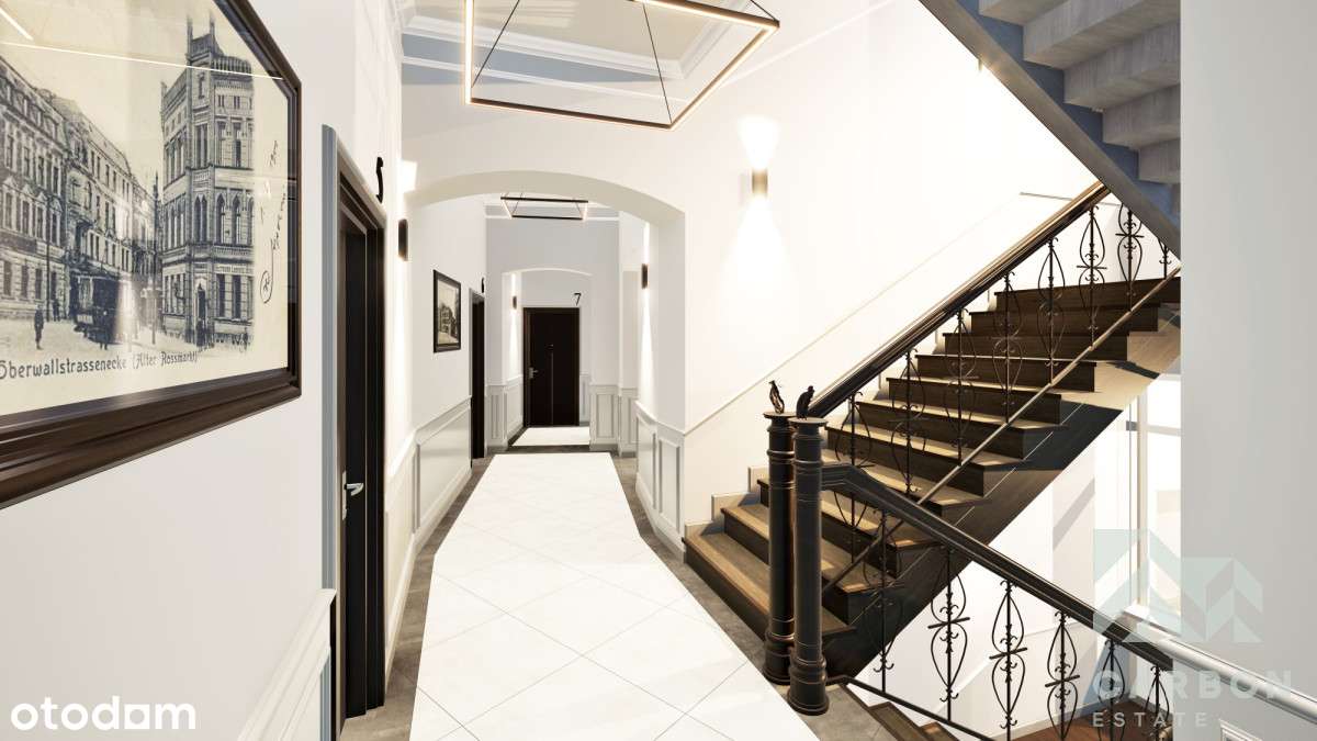 Doskonała lokalizacja, Gliwice, Jana Pawła II-6