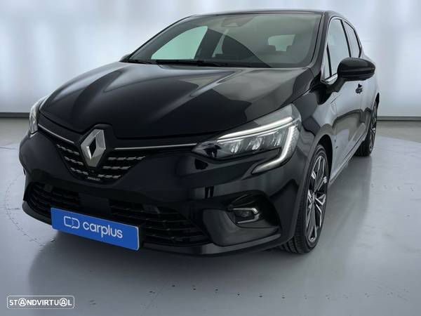 Renault Clio 1.0 TCe Techno - 28