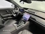 Mercedes-Benz Klasa S 400 d 4-Matic L AMG Line 9G-TRONIC - 27