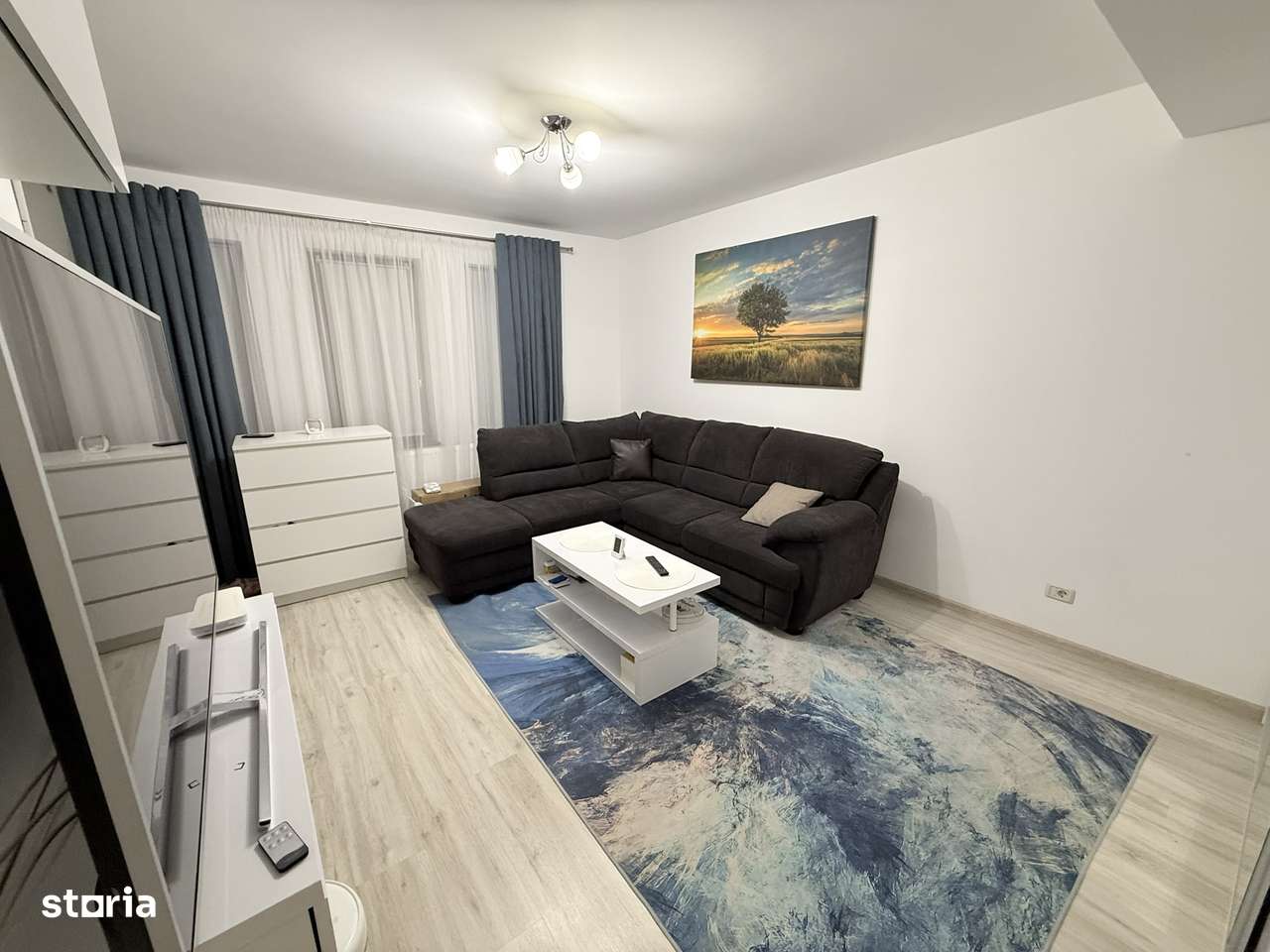 Casa 4 camere, mobilata+utilata, strada Nucilor - Imagine principală: 5/19