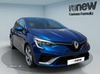 Renault Clio 1.0 TCe RS Line - 10