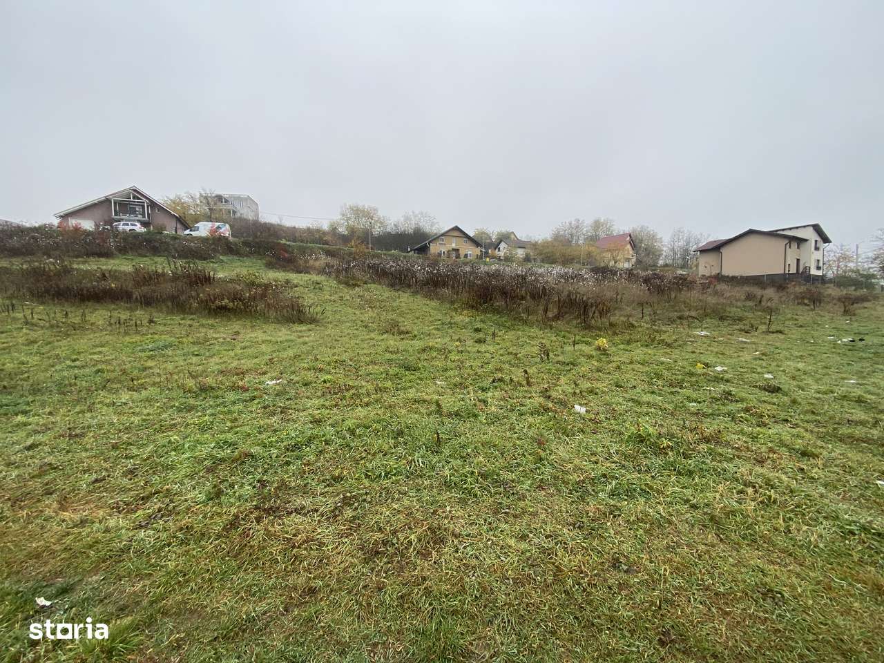 Teren de vanzare, Cartier Vitrometan-2