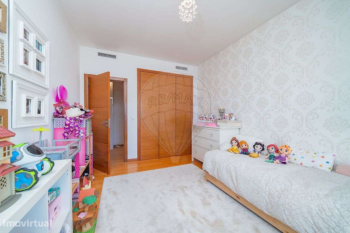 Apartamento T3 para venda-22