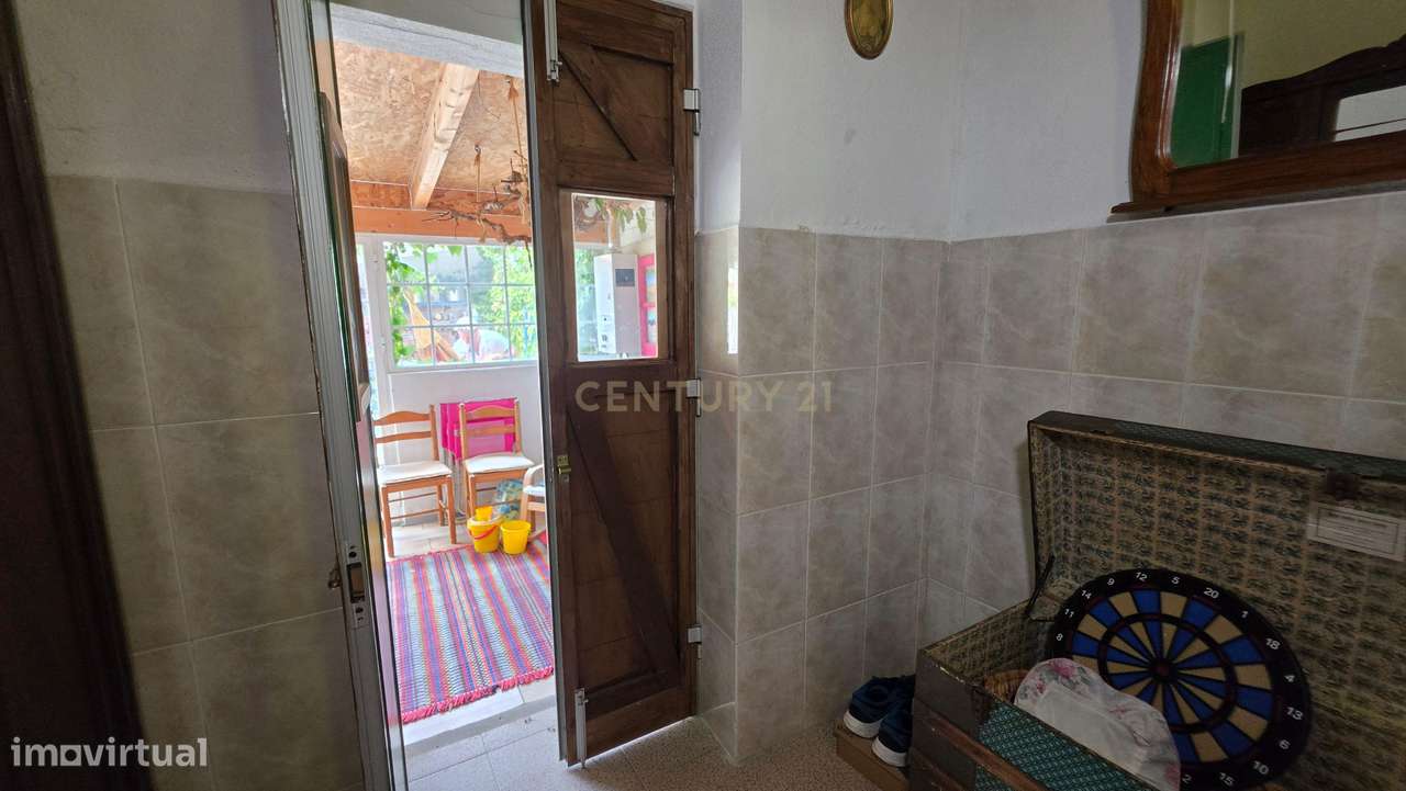 Casa para Recuperação em Cabrela, Montemor o Novo-11