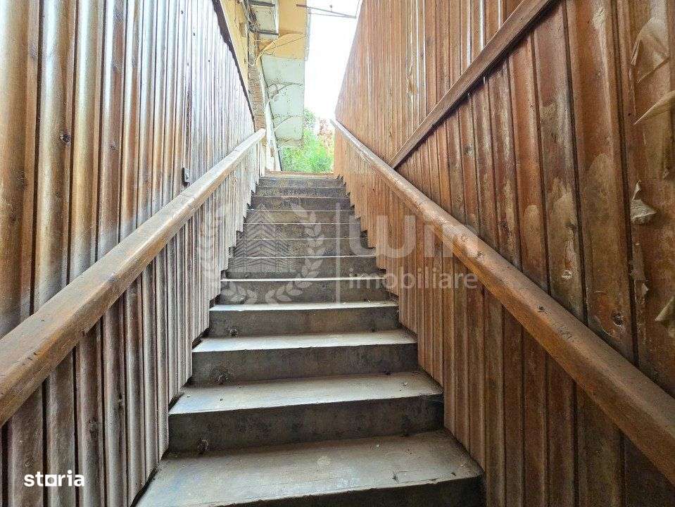 Spatiu comercial 4 incaperi | 195mp utili | Ultracentral | Eroilor - Imagine principală: 5/7