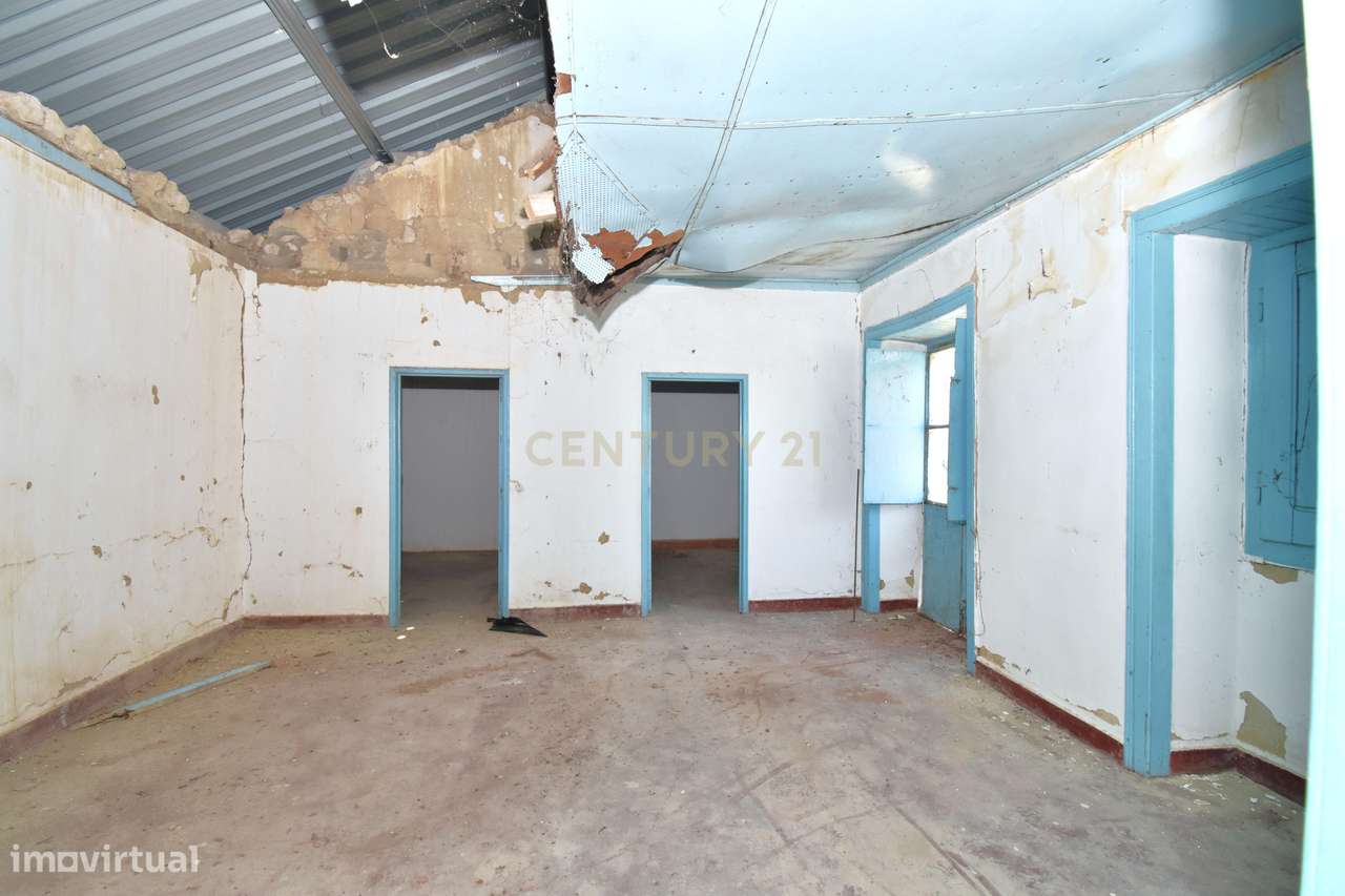 Casa de Campo em São Vicente do Paul, Santarém - Oportunidade Única-7
