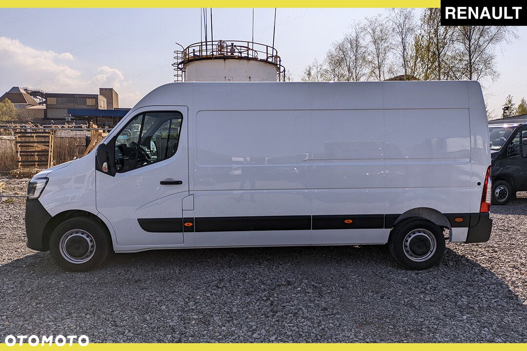 Renault Master L3H2 180KM - 5