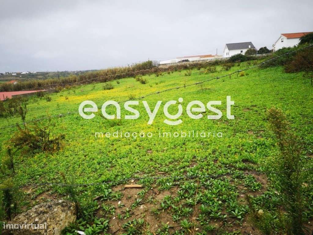 Excelente terreno para construção de uma moradia isolada - Grande imagem: 2/8