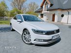 Volkswagen Passat 2.0 TDI BMT Comfortline - 1