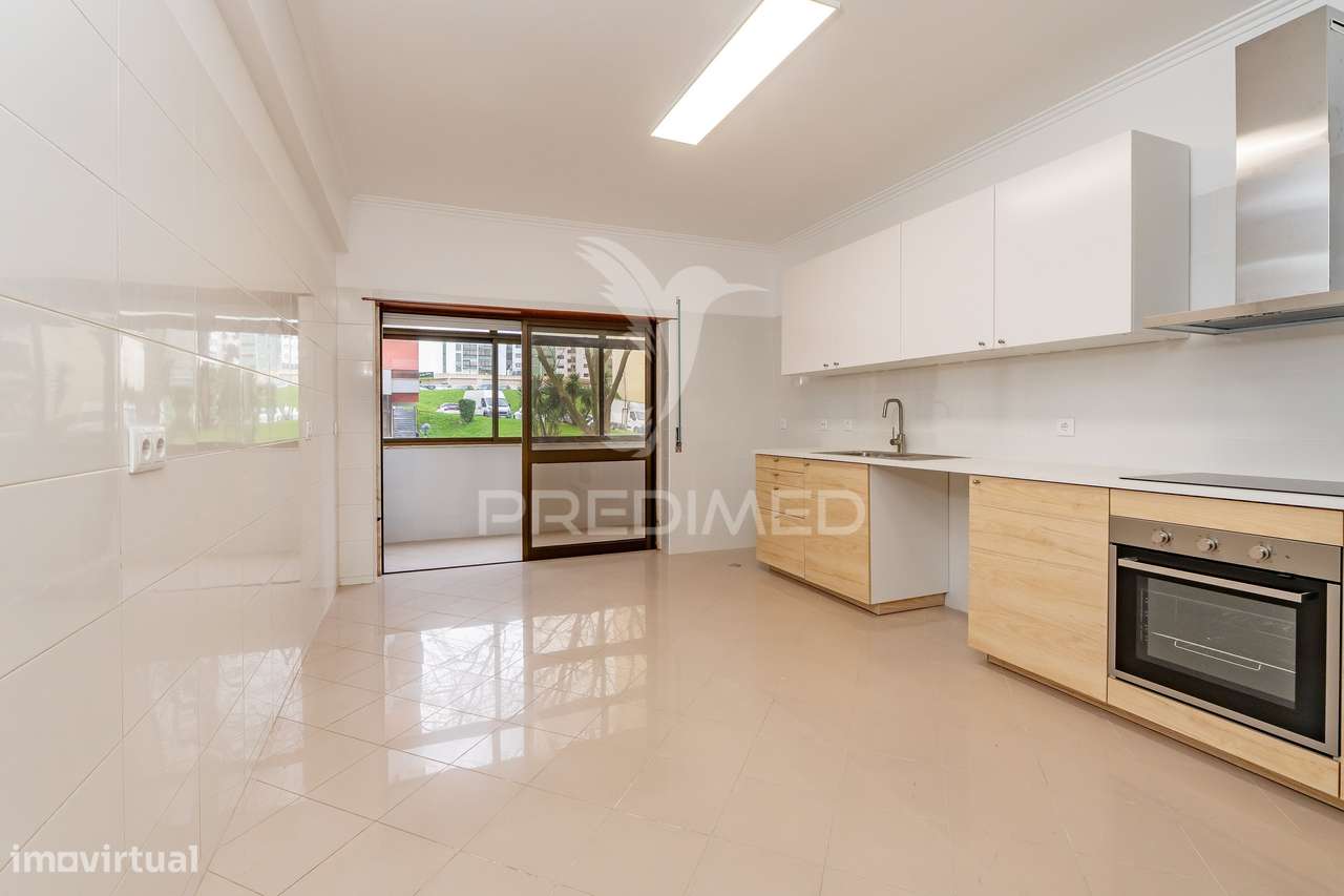 Apartamento T4 em Alfragide com box (Quinta Grande) - Grande imagem: 5/36