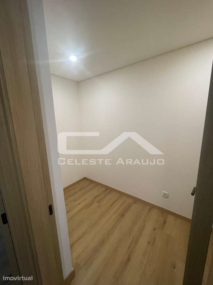 Apartamento T2+1 NOVO em São João da Madeira-21