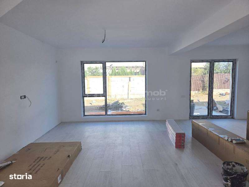 Casa individuala-Prelungirea Ghencea-Margelelor -  de la 175000E - COM - Imagine principală: 4/20