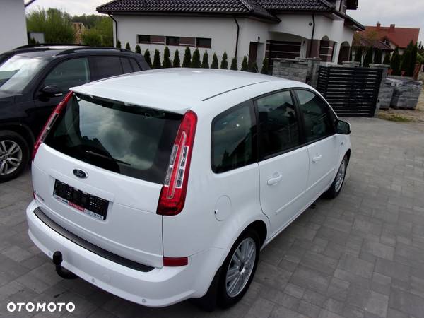 Ford C-MAX 2.0 Titanium - 8