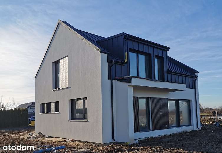 Sprzedam dom. - Pełny obrazek: 3/8