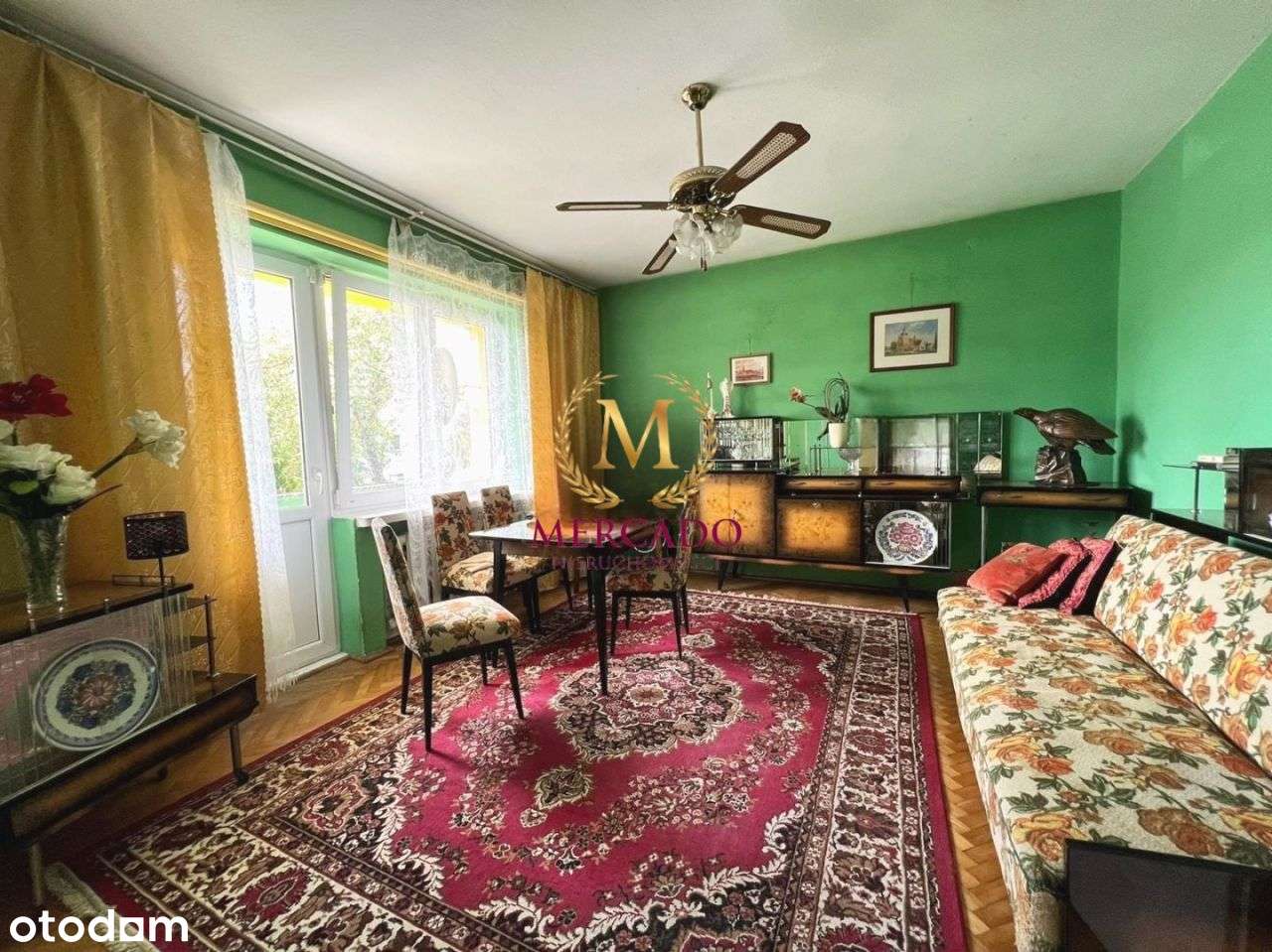 Dom z potencjałem, Zawiśle! - Pełny obrazek: 4/8