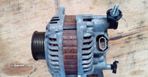 Alternador Nissan Navara D40 2006 - 2