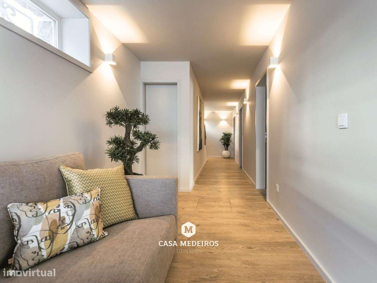 Suites em Residência de Estudantes - Guimarães-10