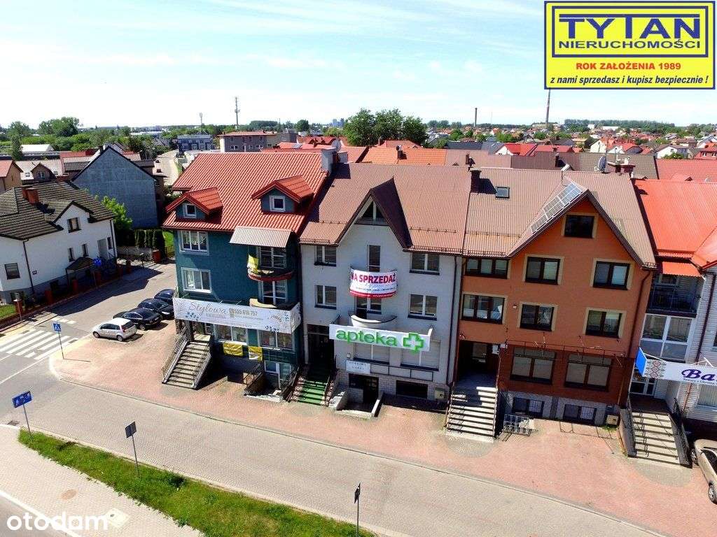 Na sprzedaż budynek przy ul. Sikorskiego 126D!!! - Pełny obrazek: 5/14