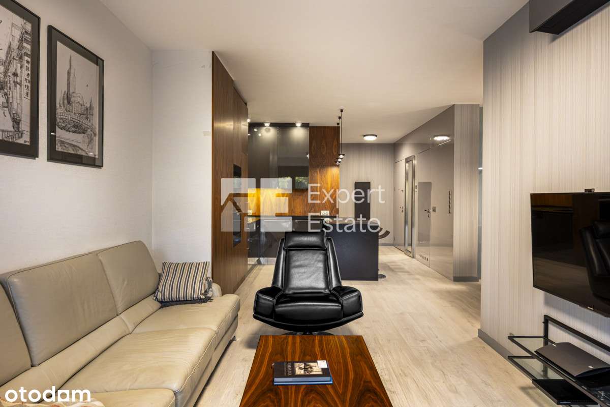 Apartament 2 pok. Stary Mokotów! Top budynek!-2