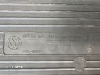 VW TIGUAN I LIFT DYWANIKI GUMOWE KOMPLET 5N1061502 - 5