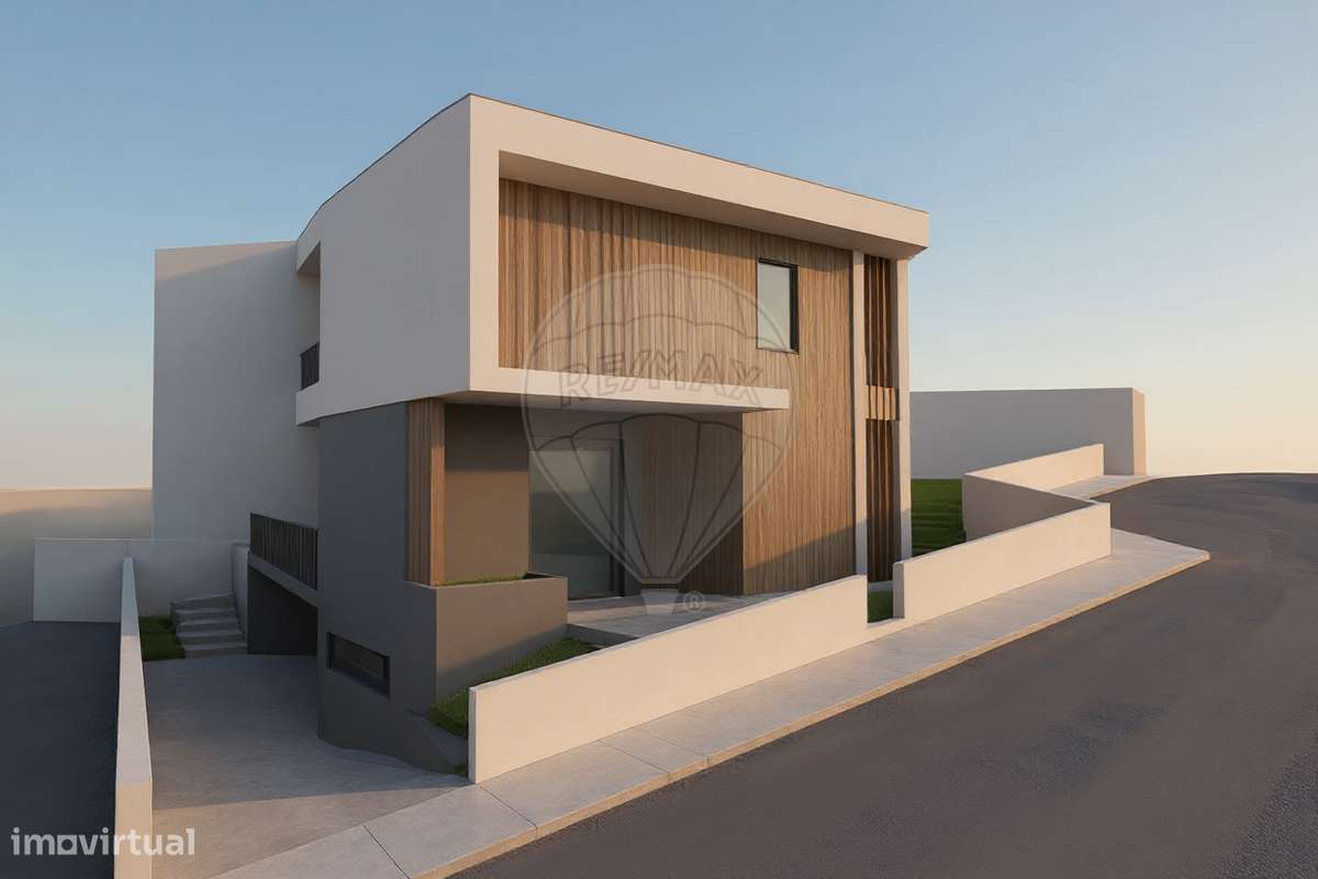 Moradia T3 para venda - Grande imagem: 4/12